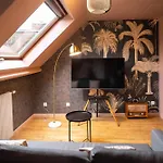 Escale Tropical Chic - Hypercentre St-quentin