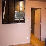 Escale Tropical Chic - Hypercentre St-quentin Apartment