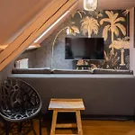 Escale Tropical Chic - Hypercentre St-quentin * Saint-Quentin (Aisne)