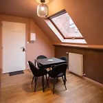 Apartment Escale Tropical Chic - Hypercentre St-quentin