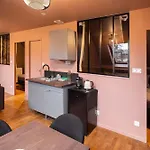 Escale Tropical Chic - Hypercentre St-quentin Saint-Quentin (Aisne)