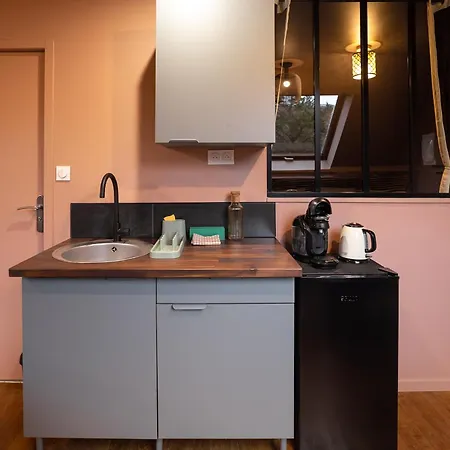 Escale Tropical Chic - Hypercentre St-quentin