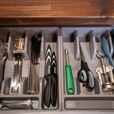 Escale Tropical Chic - Hypercentre St-quentin