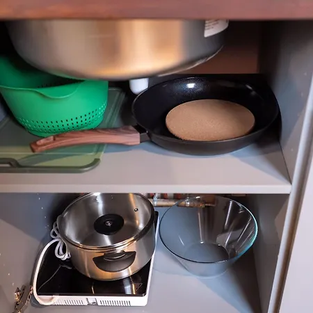 Escale Tropical Chic - Hypercentre St-quentin