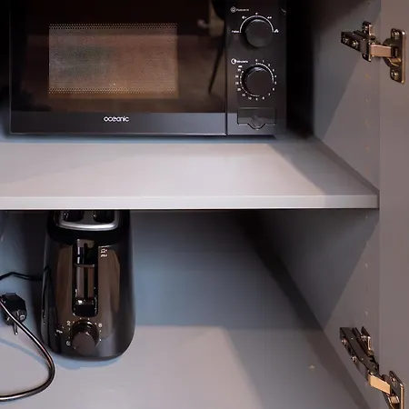 Escale Tropical Chic - Hypercentre St-quentin Appartement *