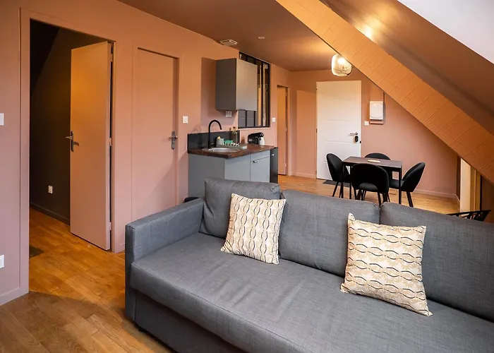 Escale Tropical Chic - Hypercentre St-quentin * Saint-Quentin (Aisne)