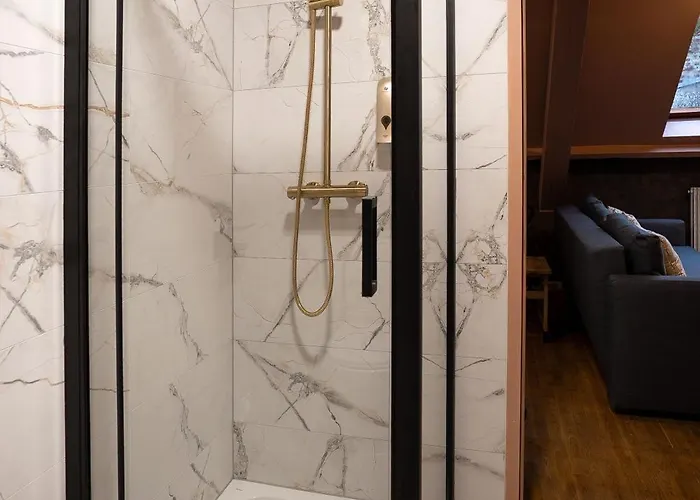 Escale Tropical Chic - Hypercentre St-quentin * Saint-Quentin (Aisne)