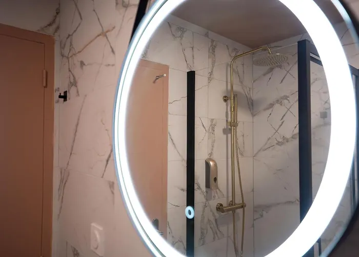 Escale Tropical Chic - Hypercentre St-quentin Appartement Saint-Quentin (Aisne)