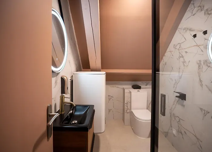 Escale Tropical Chic - Hypercentre St-quentin * Saint-Quentin (Aisne)