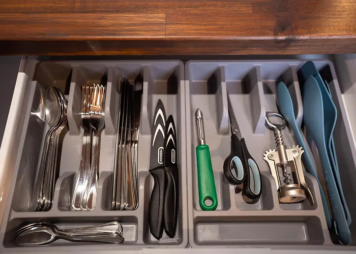 Escale Tropical Chic - Hypercentre St-quentin