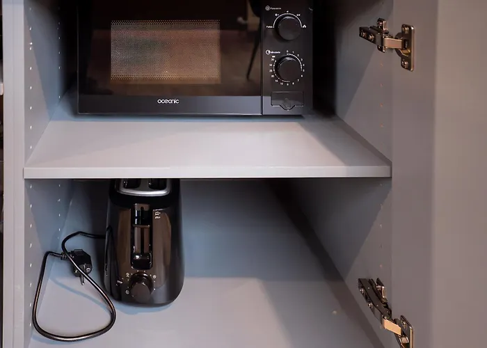 Escale Tropical Chic - Hypercentre St-quentin Appartement *